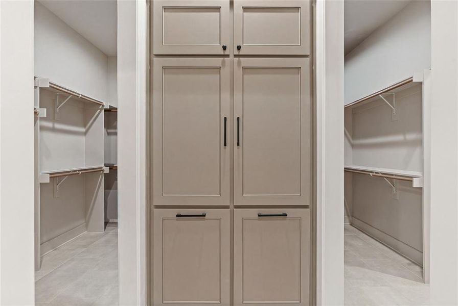 Furnished interior view inside a new home in , Caddo Mills (Image 33). Furnished interior view inside a new home in , Caddo Mills (Image 33).