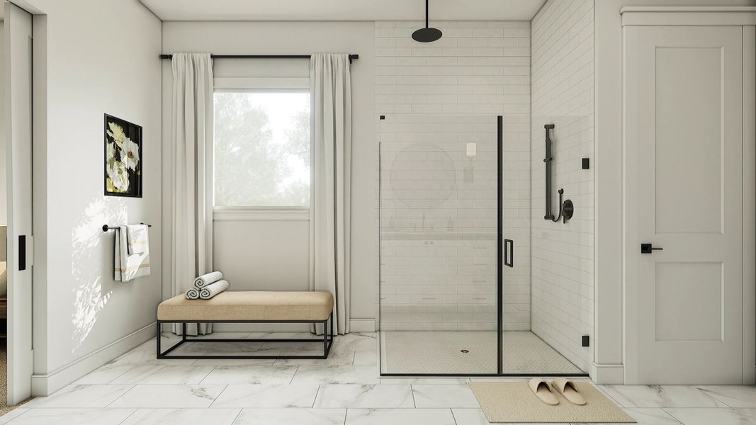 Primary Plus Bath Primary Plus Bath