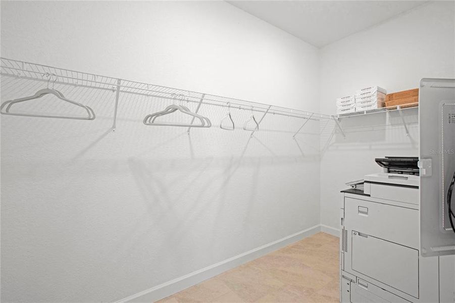 Spacious, unfurnished interior of a new home in Lennar at Turnleaf, Punta Gorda (Image 18).