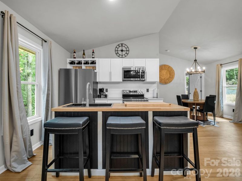 257 Roadrunner Circle Lake Lure NC 28746-14