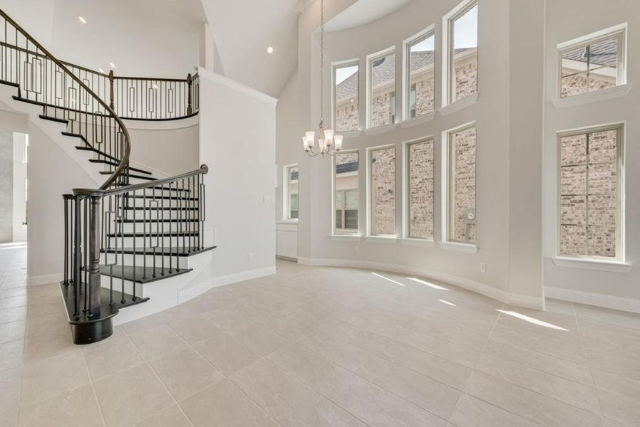 Image 34 of a home in Dominion of Pleasant Valley.