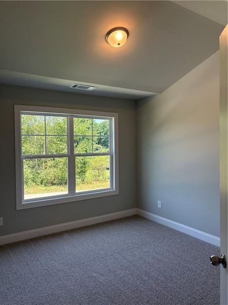 Spacious, unfurnished interior of a new home in , Maysville (Image 20). Spacious, unfurnished interior of a new home in , Maysville (Image 20).