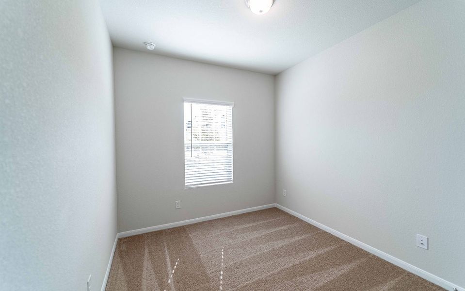 Spacious, unfurnished interior of a new home in Grande Estates, Bertram (Image 20). Spacious, unfurnished interior of a new home in Grande Estates, Bertram (Image 20).