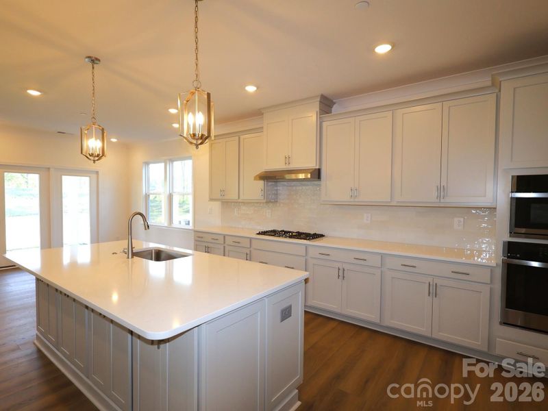 Kitchen Kitchen