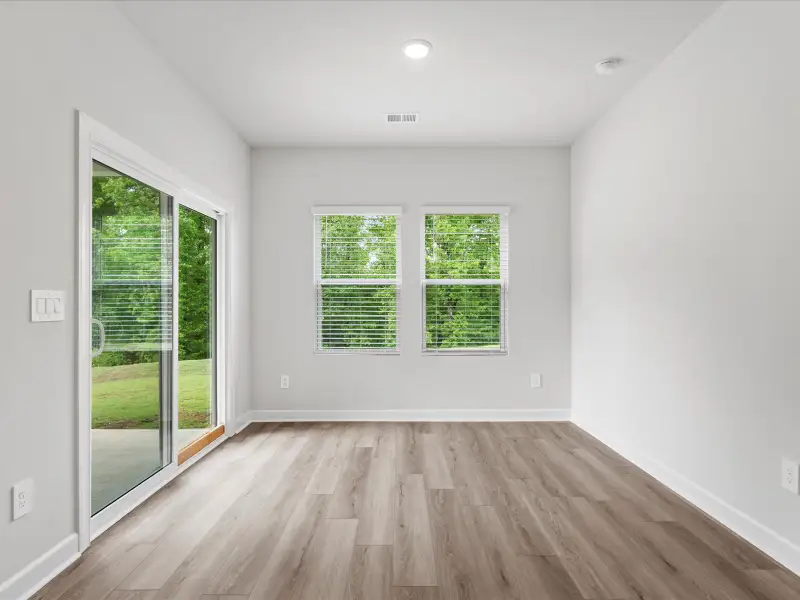 Welcome to the Chandler floorplan at Holland Park. Welcome to the Chandler floorplan at Holland Park.