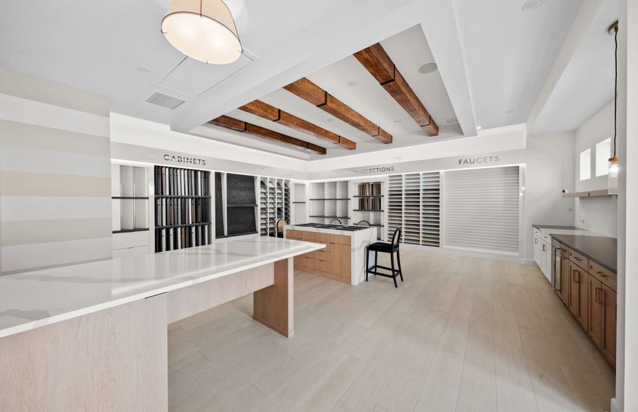 Representative furnished interior of a home built from the Stellar by Del Webb in Del Webb Catalina, Lakewood Ranch (Image 11). Representative furnished interior of a home built from the Stellar by Del Webb in Del Webb Catalina, Lakewood Ranch (Image 11).