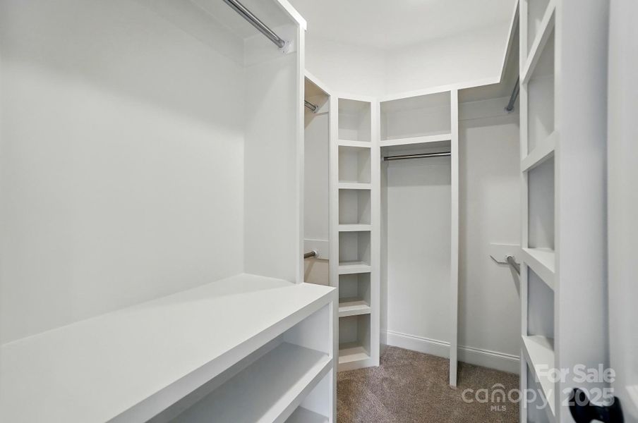 Primary WIC Primary WIC