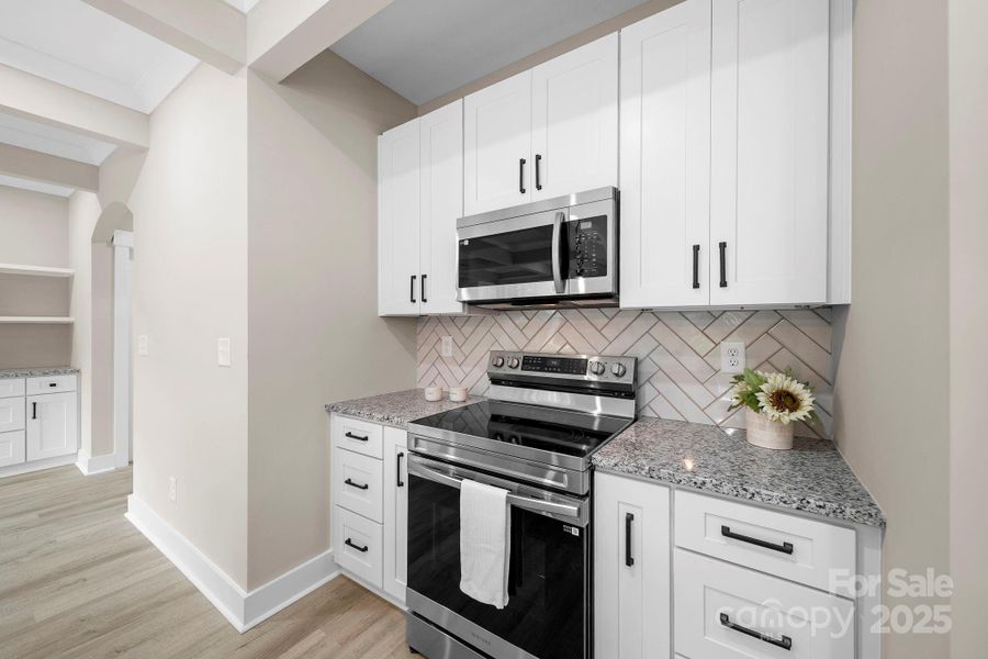 Image 36 of a home in . Image 36 of a home in .