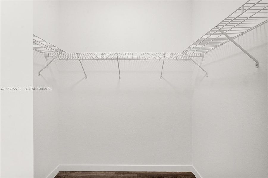 Spacious, unfurnished interior of a new home in , Miami (Image 57).