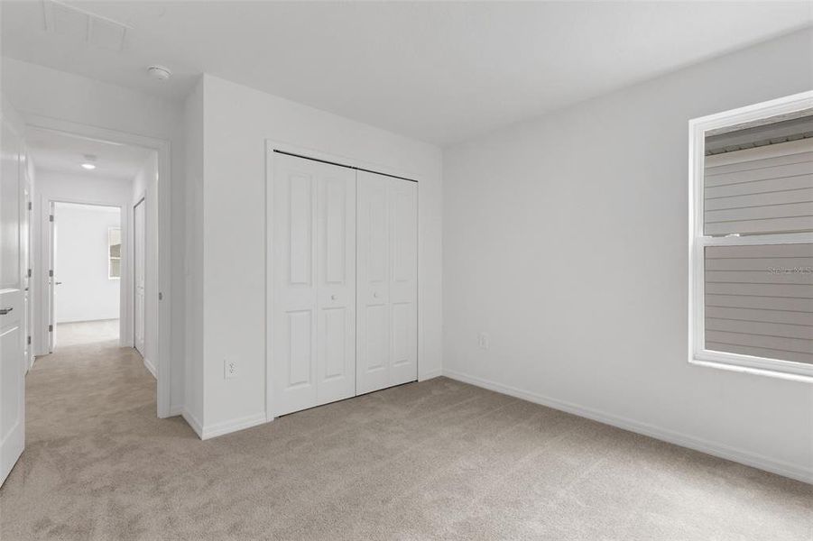 Spacious, unfurnished interior of a new home in Southpointe, Palmetto (Image 41).