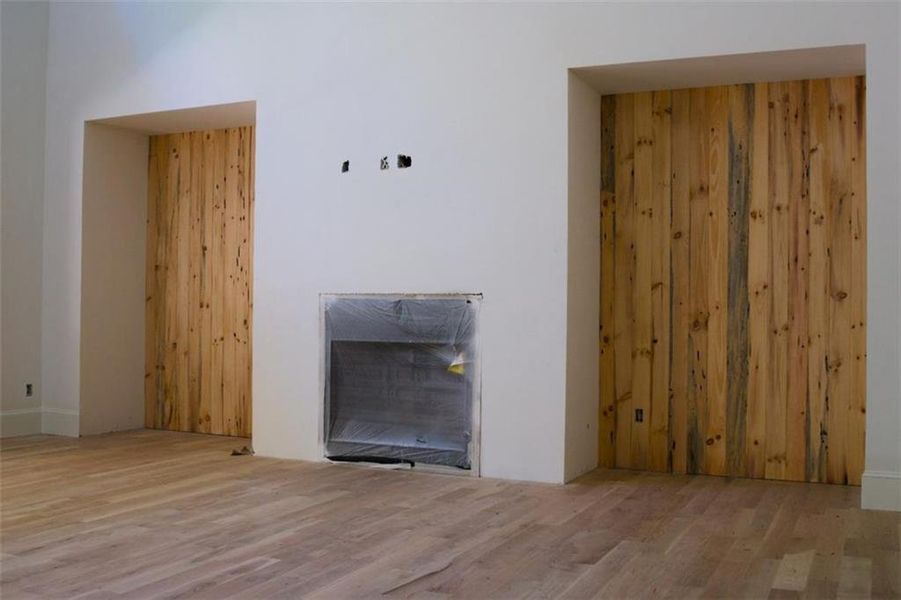 Spacious, unfurnished interior of a new home in , Roswell (Image 8). Spacious, unfurnished interior of a new home in , Roswell (Image 8).