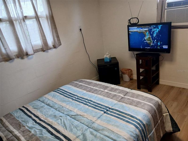 Furnished interior view inside a new home in , Englewood (Image 6).