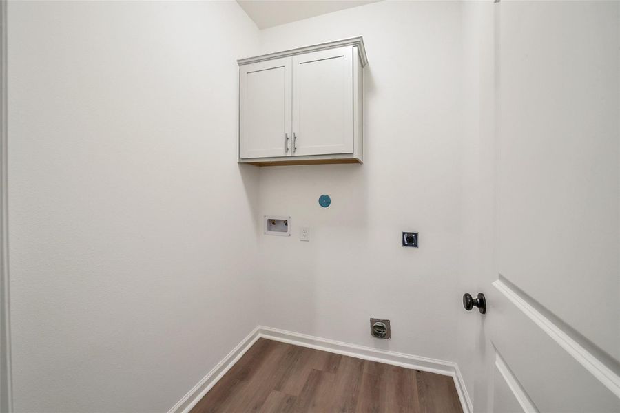 Spacious, unfurnished interior of a new home in Mostyn Springs, Magnolia (Image 22). Spacious, unfurnished interior of a new home in Mostyn Springs, Magnolia (Image 22).