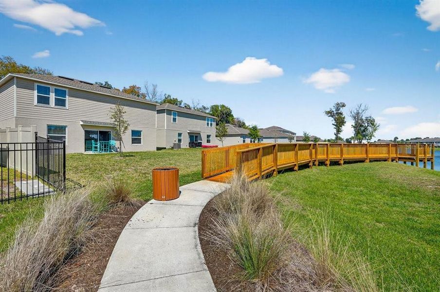 Image 43 of a home in Riverfront.