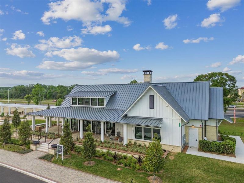 Community amenities in , Land O' Lakes (Image 61).