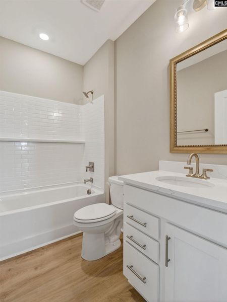 Image 41 of a home in Collins Cove.