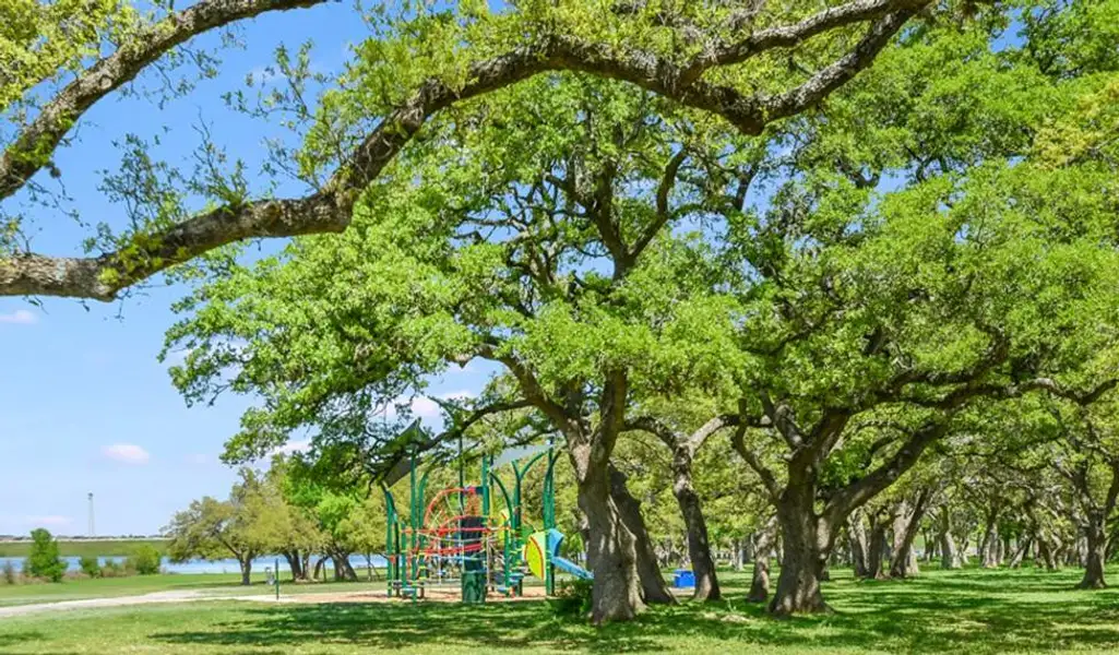 Devine Park Devine Park