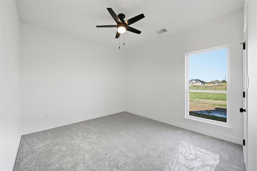 Spacious, unfurnished interior of a new home in , Boyd (Image 20).