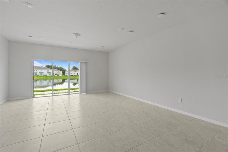 Spacious, unfurnished interior of a new home in , Kissimmee (Image 13). Spacious, unfurnished interior of a new home in , Kissimmee (Image 13).