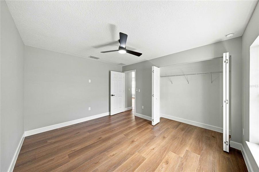 Spacious, unfurnished interior of a new home in , Ocala (Image 11). Spacious, unfurnished interior of a new home in , Ocala (Image 11).