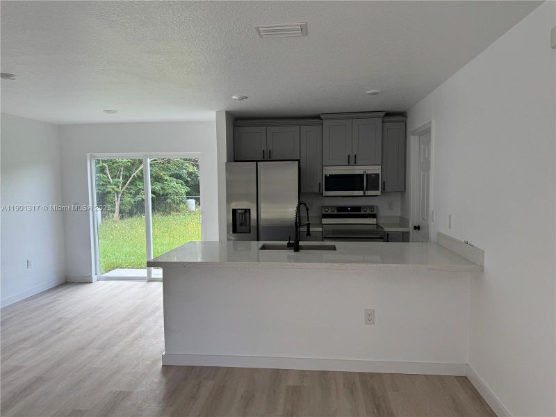 Furnished interior view inside a new home in , Ocala (Image 8). Furnished interior view inside a new home in , Ocala (Image 8).