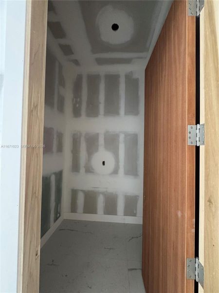 In-progress construction of a new home in , Pinecrest, FL (Image 62). In-progress construction of a new home in , Pinecrest, FL (Image 62).