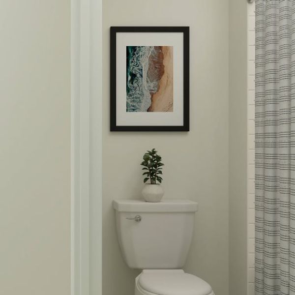 Bathroom 2 Bathroom 2