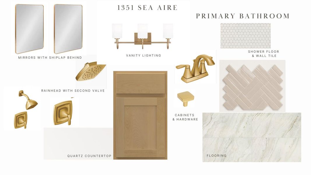 Sample of building materials used in homes in Charleston County Homes, Charleston (Image 34).