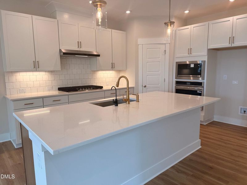 Kitchen Kitchen