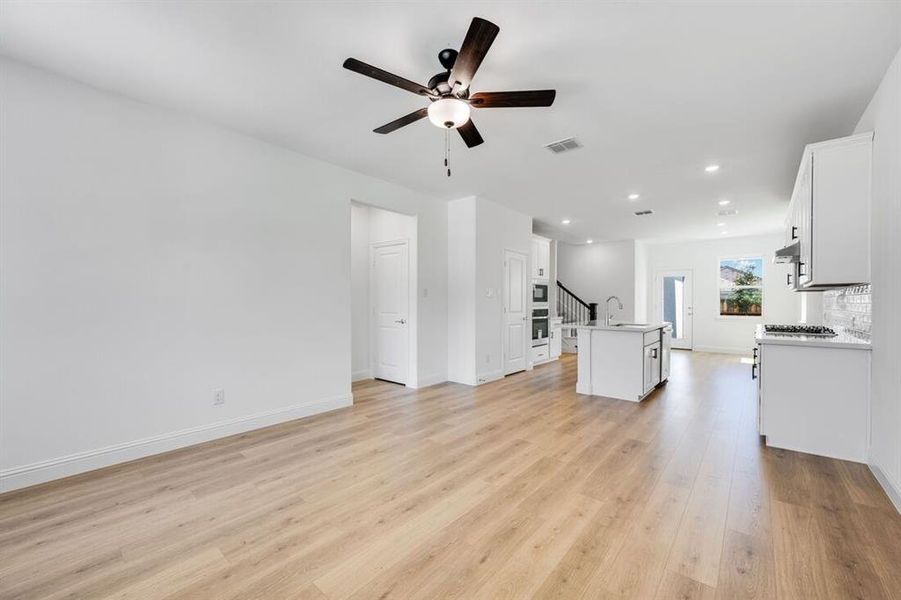 Image 38 of a home in North Sky Celina.