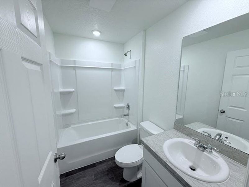 Furnished interior view inside a new home in Palm Coast, Palm Coast (Image 3).