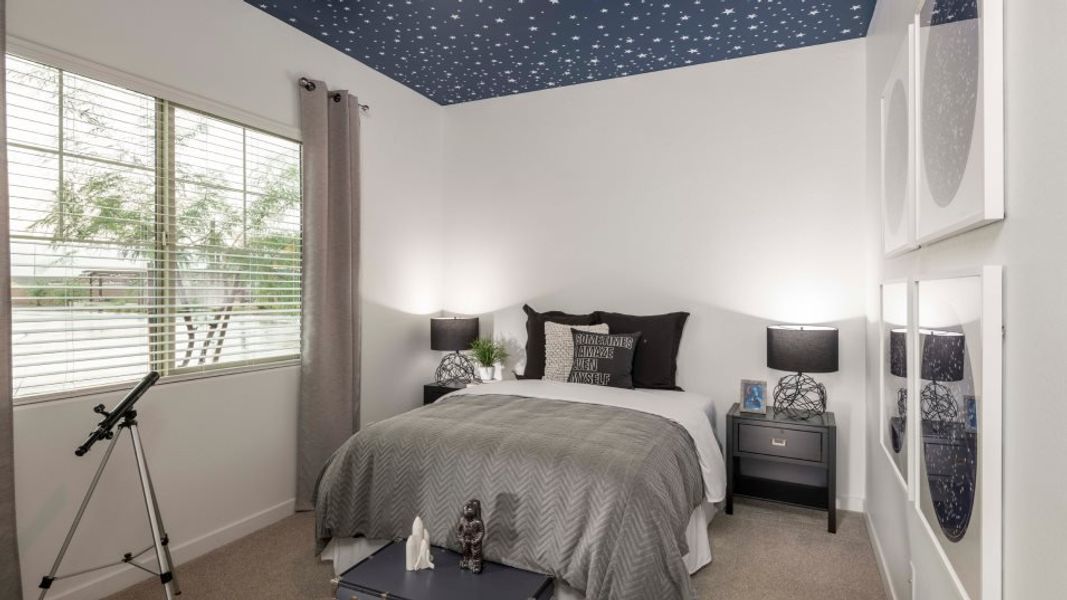 Image 8 of the Western Enclave: Horizon community in Phoenix, AZ.