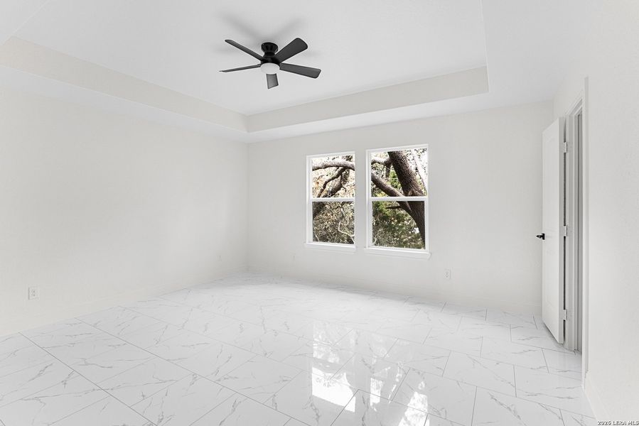 Spacious, unfurnished interior of a new home in , Spring Branch (Image 14).