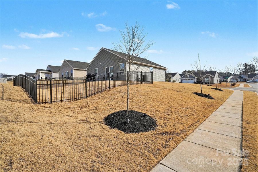 Image 23 of a home in . Image 23 of a home in .