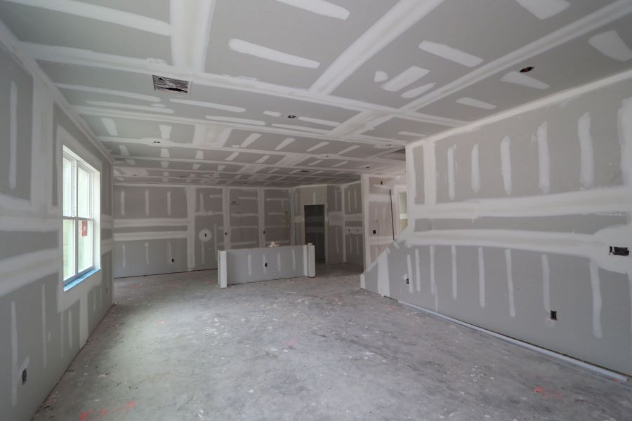 Drywall