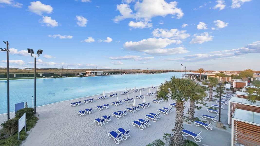 Community amenities in Lago Mar 50' Homesites, Texas City (Image 27). Community amenities in Lago Mar 50' Homesites, Texas City (Image 27).