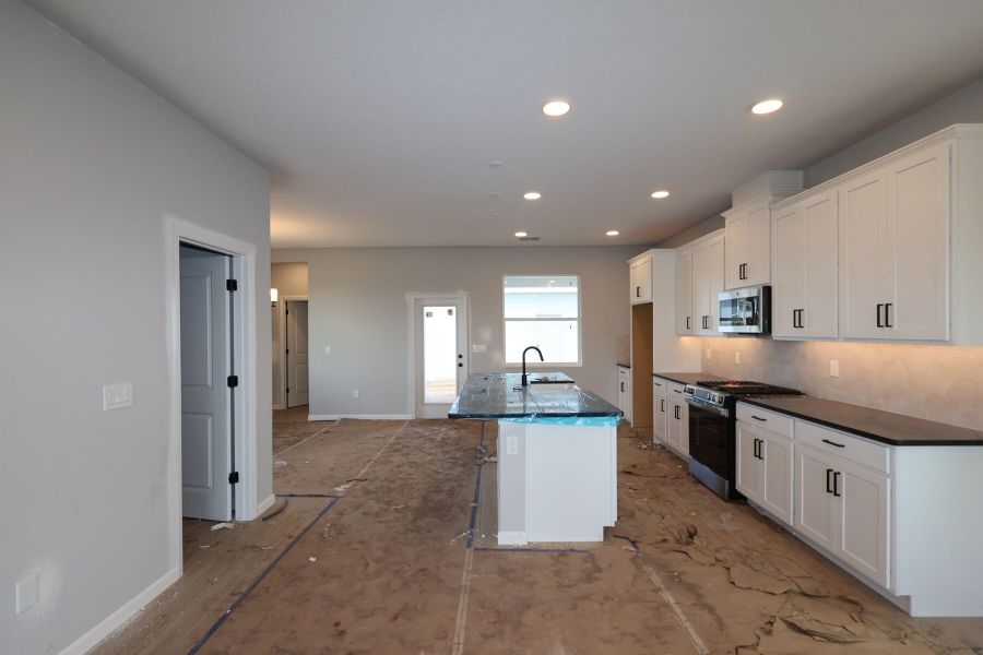 Kitchen Kitchen