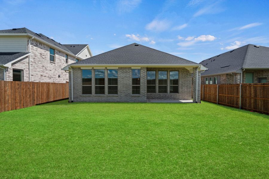 3br New Home in Anna, TX. - Slide 8 3br New Home in Anna, TX. - Slide 8
