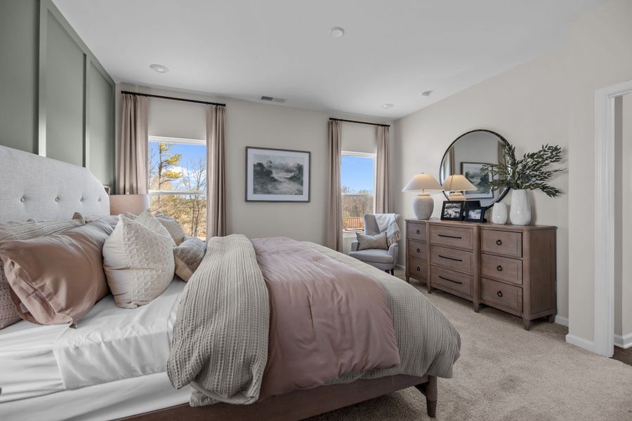 1,736sf New Home in Richburg, SC.  - Slide 16