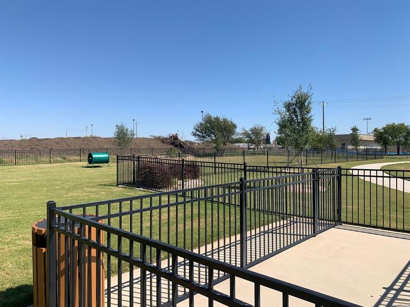 GR Dog Park