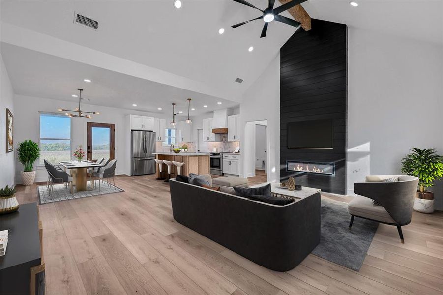 virtually staged virtually staged