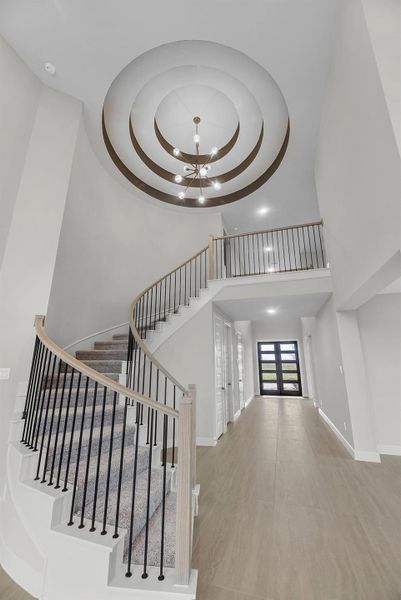 Representational Photo. Home is under construction. Selections and colors may vary in actual property.