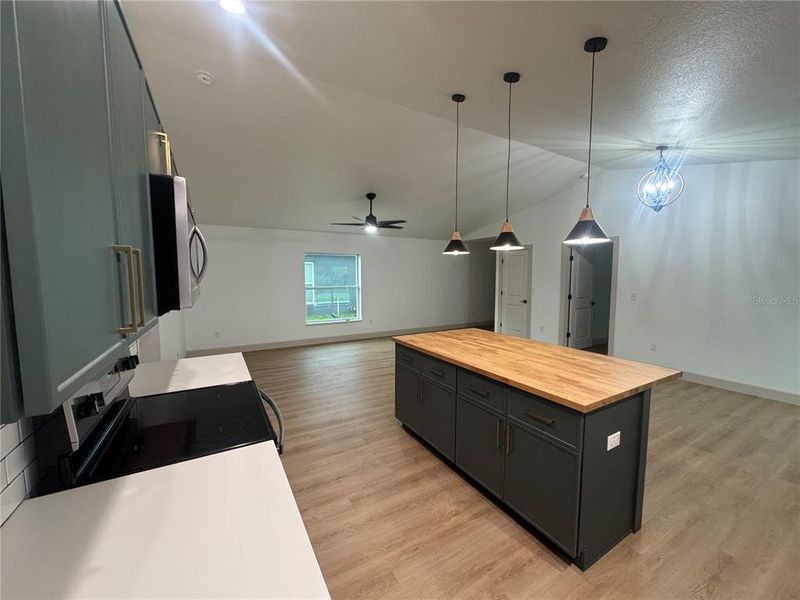 Furnished interior view inside a new home in , Arcadia (Image 10). Furnished interior view inside a new home in , Arcadia (Image 10).