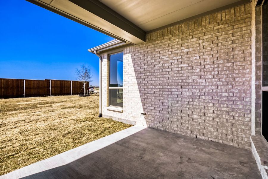2233 Prickly Cactus - Patio