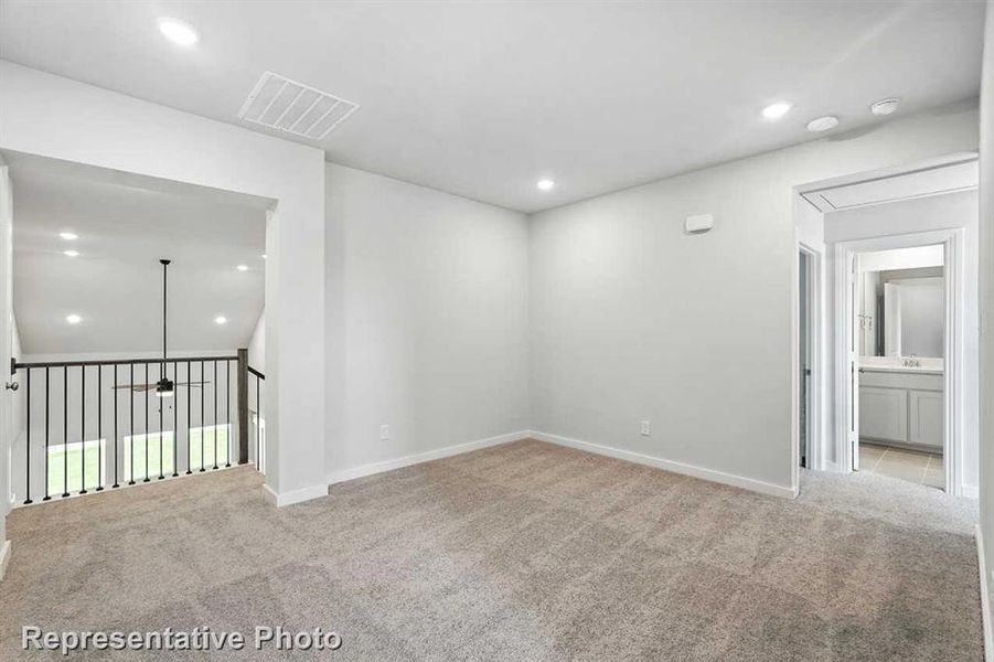 Loft (Representative Photo)