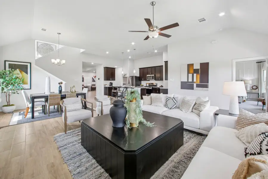 Family Room Family Room