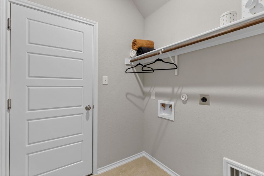 Image 36 representing the The Sabine F by Davidson Homes LLC in Heartland, Heartland, TX.