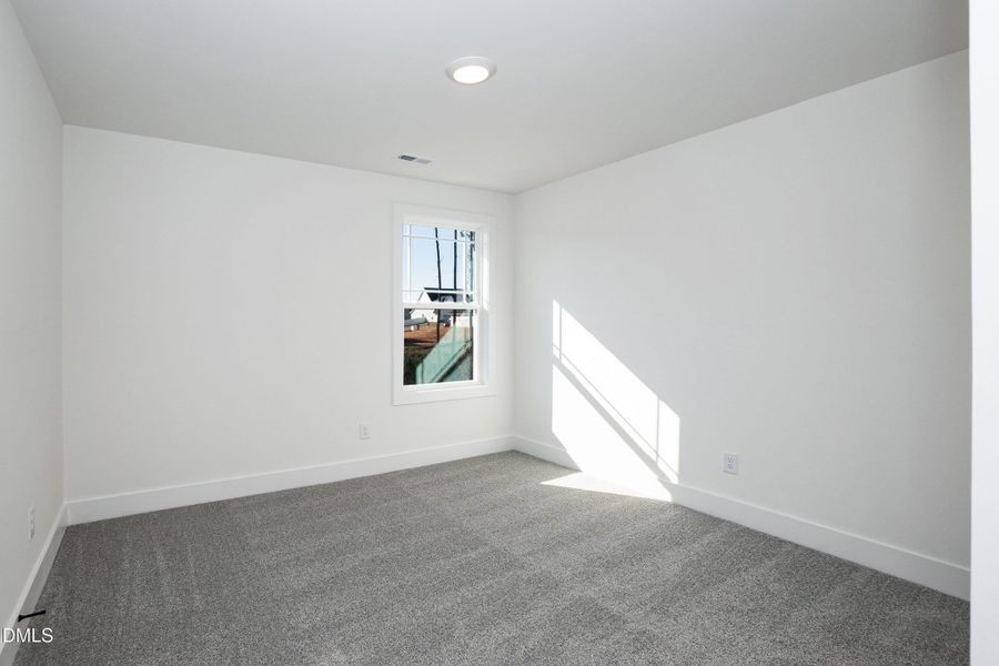 Bedroom 02 Bedroom 02