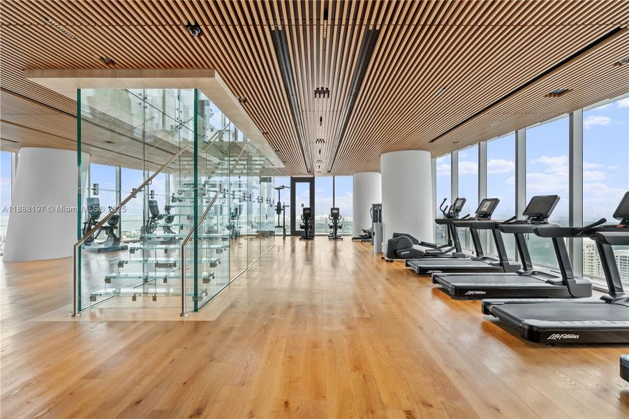 Community amenities in , Miami (Image 29).