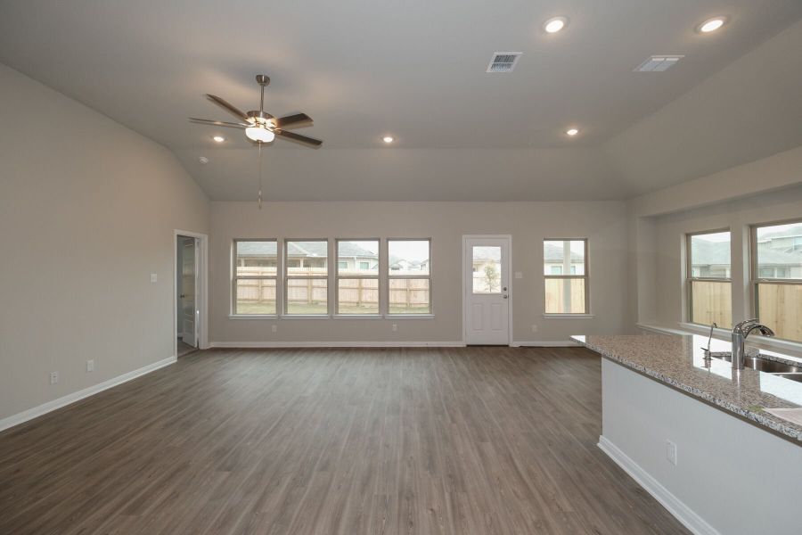 Family Room Family Room